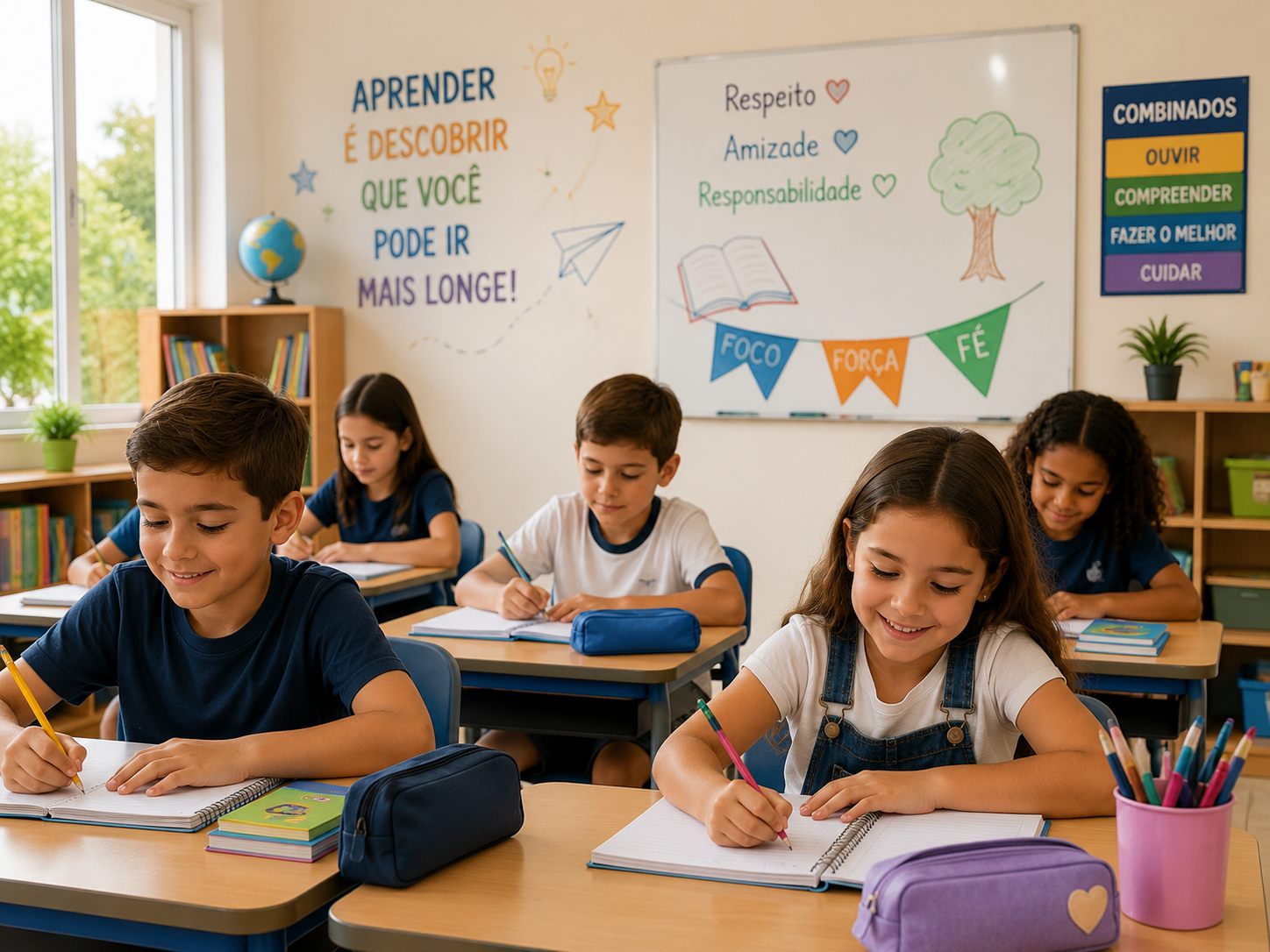 Ensino Fundamental I