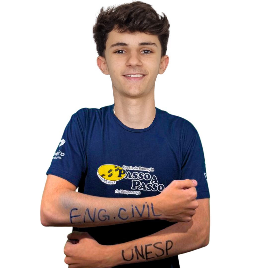 João Pedro Cainelo da Silva