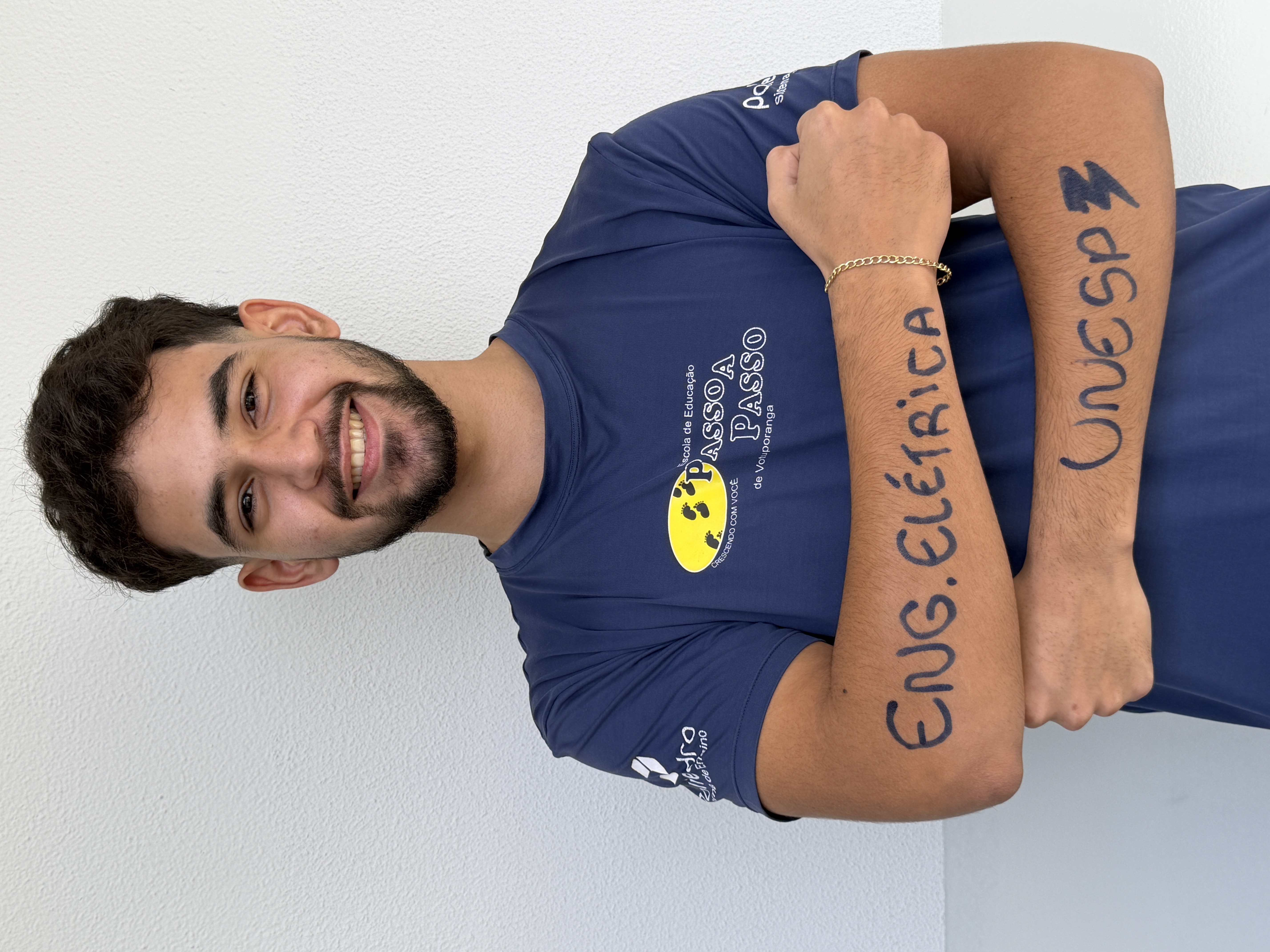 Enzo Muniz Vieira